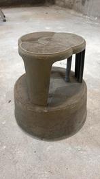 Olifanten poot, Ophalen of Verzenden, Gebruikt, Kunststof