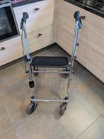 Rollator, Ophalen, Zo goed als nieuw