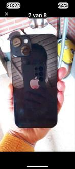 iPhone 14 plus 128gb, Telecommunicatie, Mobiele telefoons | Hoesjes en Screenprotectors | Apple iPhone, Ophalen, Zo goed als nieuw