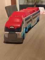 Paw Patrol lot – Paw Patroller, speelset & paar figuren, Ophalen, Gebruikt