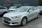 Ford Mondeo 2.0 hybride 2019 75000km légèrement accidenté, Automaat, 1998 cc, 4 cilinders, Mondeo