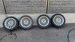 Velgen 5x108, Ophalen, Velg(en)