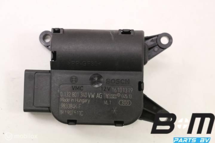 Kachelstelmotor VW Eos, Auto-onderdelen, Airco en Verwarming, Gebruikt