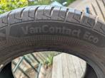 4 x  banden Continental Vancontact Eco, Auto-onderdelen, Banden en Velgen, Ophalen, 17 inch, 235 mm, Band(en)