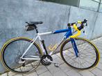 Gazelle koersfiets racefiets, Ophalen, 28 inch, Gebruikt, Heren