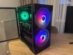 PC Gamer I7 6700K/16 Gb/16 GB/GTX 1070/waterkoeling, Ophalen, Gebruikt, Gaming, HDD