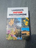 lannoo's natuurencyclopedie - Julien van Remoortere, Boeken, Ophalen of Verzenden
