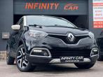 Renault Captur 2014 essence 0.9i 90cv 105.000kms 1e Main, https://public.car-pass.be/0, SUV ou Tout-terrain, 5 places, Carnet d'entretien