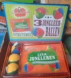 jongleerballen, Ophalen of Verzenden, Zo goed als nieuw