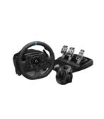 Logitech g923 SE, Games en Spelcomputers, Ophalen, Zo goed als nieuw
