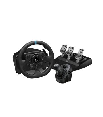 Logitech g923 SE, Enlèvement, Comme neuf