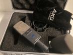 AKG C414 XLS, Ophalen of Verzenden, Zo goed als nieuw
