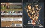 willow (4K ultra hd + blu-ray + blu-ray bonus) nieuw, Cd's en Dvd's, Blu-ray, Ophalen of Verzenden, Nieuw in verpakking, Avontuur