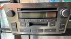Autoradio Toyota W53904, Ophalen, Zo goed als nieuw