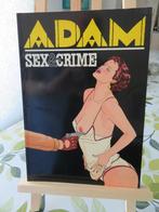 Zwarte reeks Sombrero nr 32, Boeken, Stripverhalen, Ophalen of Verzenden, Gelezen