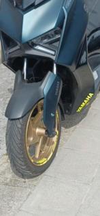 Yamaha Xmaxs 125cc encore garantie jusqu'à 2028