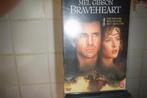 DVD Braveheart(Mel Gibson)Oscar Beste Film 1995 !, CD & DVD, DVD | Action, Comme neuf, Enlèvement ou Envoi, Guerre, À partir de 16 ans