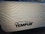 Tempur matras voor 1 person, Ophalen of Verzenden, Matras