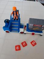 Airport service, Ophalen of Verzenden, Zo goed als nieuw, Los Playmobil