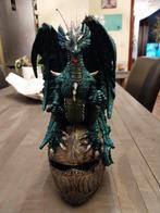 Drakenhouding, Ophalen, Zo goed als nieuw, Fantasy