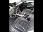 Auto Audi A4 Avant (2015-311.812 km-VIN:WAUZZZ8K6FA125687), Bedrijf, Overige carrosserie, Te koop, BTW verrekenbaar