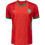 Marokko voetbalshirt thuisshirt 2024/2026, Sport en Fitness, Voetbal, Verzenden, Nieuw, Shirt