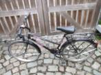 fiets, Fietsen en Brommers, Fietsen | Dames | Damesfietsen, Ophalen, Gebruikt, Overige merken, Versnellingen