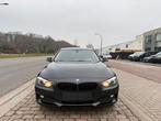 BMW 316D | 12 Maanden Garantie | 164 Dkm | Diesel | 2015 |, Auto's, Achterwielaandrijving, 1995 cc, Zwart, 4 cilinders