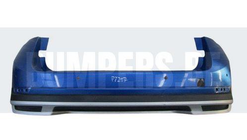 Bumper Skoda Octavia 4 IV 5E7 Scout 19- 5E7807421  Achterbum, Auto-onderdelen, Carrosserie, Bumper, Achter, Gebruikt, 6 maanden garantie