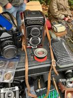 Foto apparaat, Ophalen