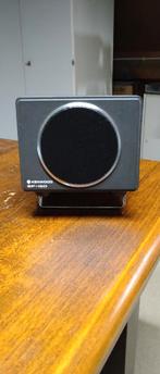 Kenwood SP-120 externe speaker., Telecommunicatie, Zenders en Ontvangers, Ophalen of Verzenden, Gebruikt, Zender en Ontvanger