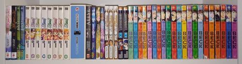 Manga : Intégrales, Livres, BD, Utilisé, Série complète ou Série, Enlèvement ou Envoi