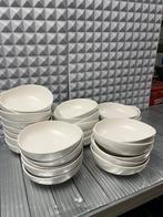 Cosy & Trendy porseleinen soepbordenset, Huis en Inrichting, Keuken | Servies, Ophalen, Nieuw, Porselein