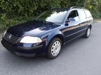 Passat 1,6i.200km.2005.Prêt à être immatriculé. En très très, Voorwielaandrijving, Stof, 110 kW, 4 cilinders