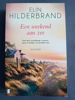 Elin Hilderbrand  - Een weekend aan zee, Ophalen of Verzenden, Zo goed als nieuw