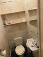 Studio te huur, Immo, Appartementen en Studio's te huur, 50 m² of meer, Antwerpen (stad)
