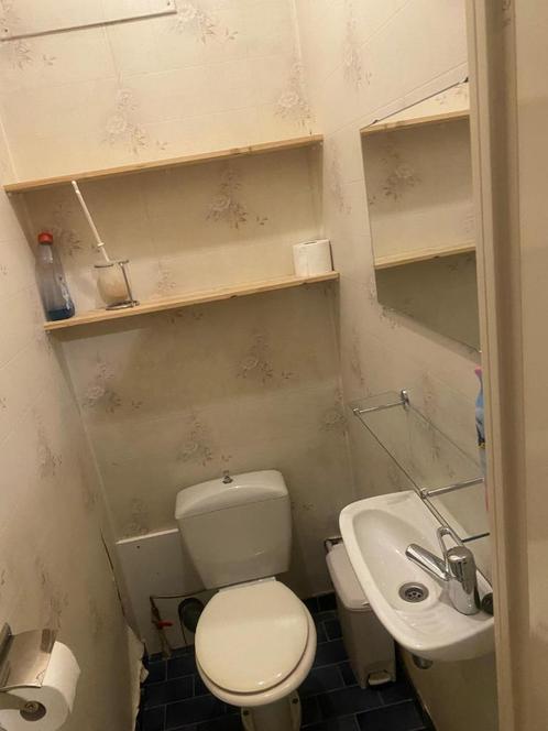 Studio te huur, Immo, Appartementen en Studio's te huur, Antwerpen (stad), 50 m² of meer