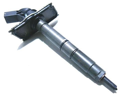 Injector/Verstuiver Audi VW 3,0 TDI 059130277AB, Auto-onderdelen, Brandstofsystemen, Alfa Romeo, Amerikaanse onderdelen, Audi