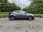 Toyota C-HR C-LUB BI-TONE, 122 pk, 1789 cc, Overige kleuren, 110 g/km
