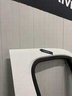 Peugeot Boxer, Fiat Ducato Voorportier rechts wit 9004EC, Rechts, Gebruikt, -, Deur