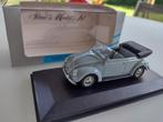 VW 1/43, Ophalen of Verzenden, Nieuw, Auto, MiniChamps