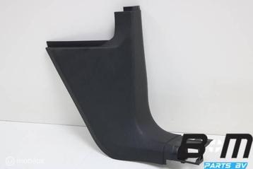 A-stijl bekleding rechts onder VW Tiguan 5NA 5NB863484C beschikbaar voor biedingen