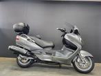 Suzuki Burgman 650 (AN650) (bj 2008), Motoren, Motoren | Suzuki, Bedrijf, Meer dan 35 kW, Overig, 650 cc