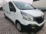 Renault trafic, Euro 6, Renault, Bedrijf, 5 deurs