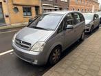 Gekeurde Opel Meriva Euro4 Benzine automaat, Auto's, Automaat, Bedrijf, Meriva, Euro 4