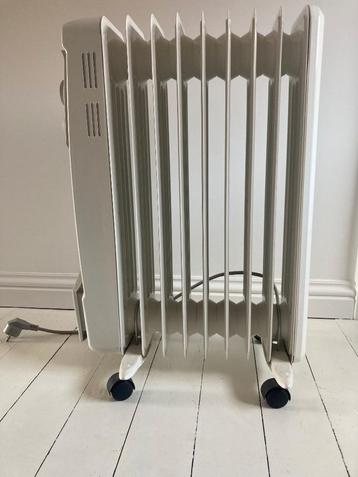Verwarming electronisch  beschikbaar voor biedingen