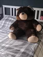 Grote beer, Ophalen, Zo goed als nieuw