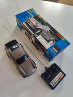 Porsche 911 Turbo 1986 Nikko 1:20 Radio Control, Hobby en Vrije tijd, Ophalen of Verzenden, Zo goed als nieuw, Auto