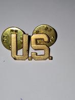 Pin : U.S. military, Verzamelen, Verzenden