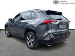 Toyota RAV-4 Premium Plus PHEV + CARPLAY, Auto's, Toyota, Automaat, 2487 cc, 137 kW, 5 deurs